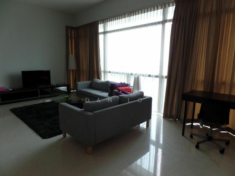 For Rent - The Panorama