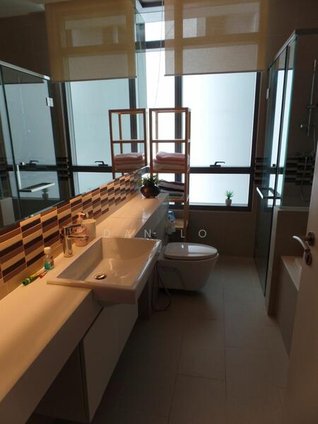 For Rent - The Panorama