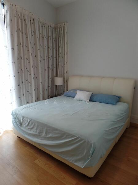 For Rent - The Panorama