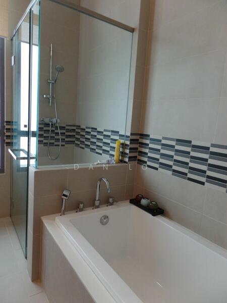 For Rent - The Panorama