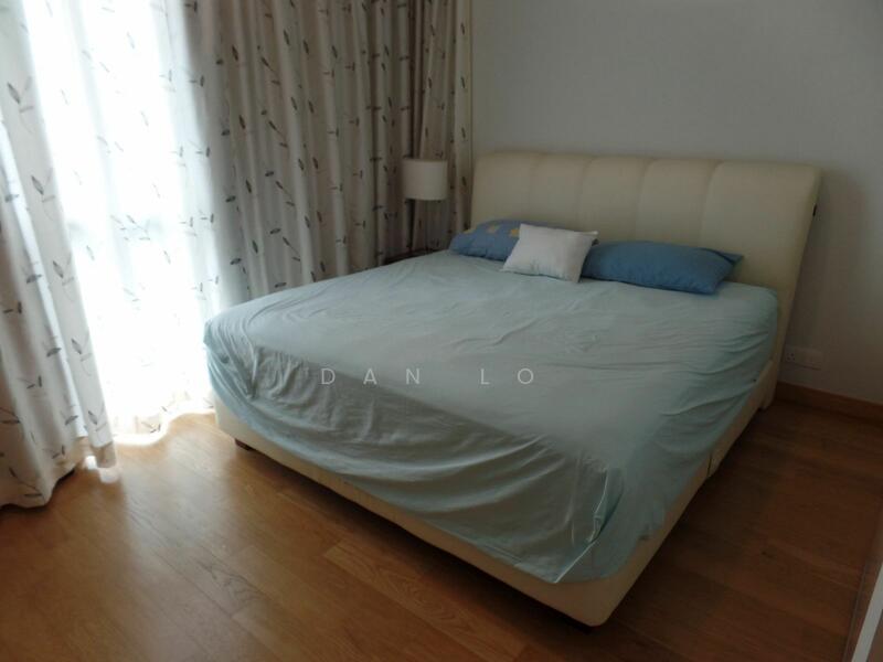 For Rent - The Panorama