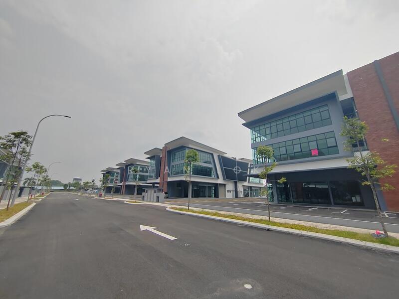 For Sale - Taman Kapar Indah