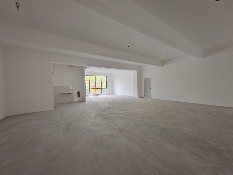 For Sale - Taman Kapar Indah