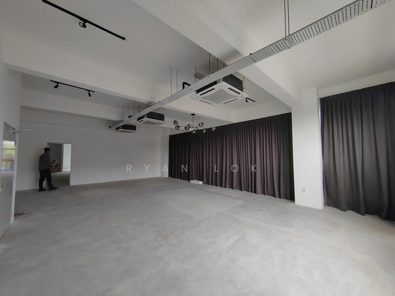 For Sale - Taman Kapar Indah