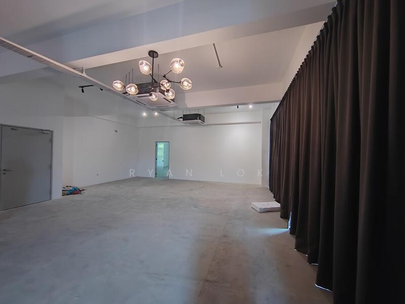 For Sale - Taman Kapar Indah