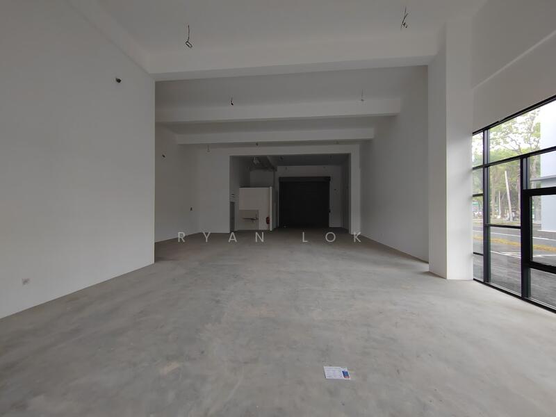 For Sale - Taman Kapar Indah