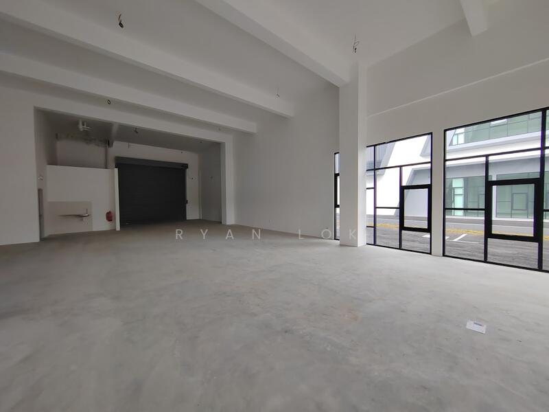 For Sale - Taman Kapar Indah