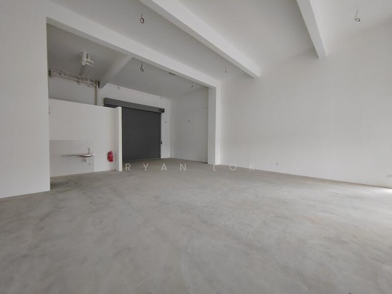 For Sale - Taman Kapar Indah