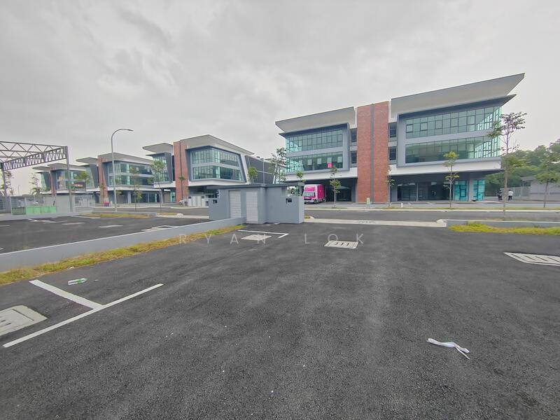 For Sale - Taman Kapar Indah