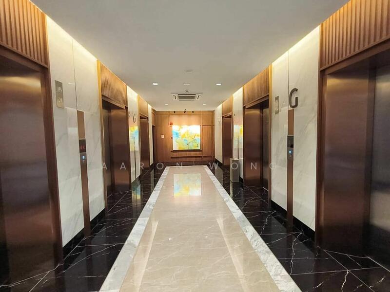Service Residence for Rent at Mossaz @ Empire City - Aaron Wong - PropertyGuru.com.my