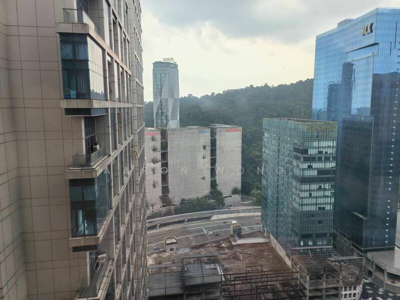Service Residence for Rent at Mossaz @ Empire City - Aaron Wong - PropertyGuru.com.my
