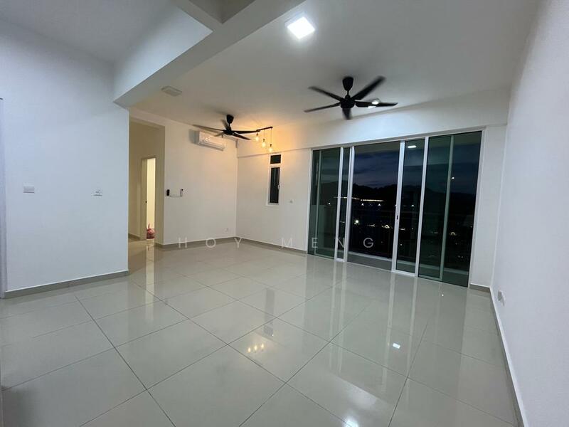 Condominium for Rent at Havana Beach Residences - Hoy Meng - PropertyGuru.com.my