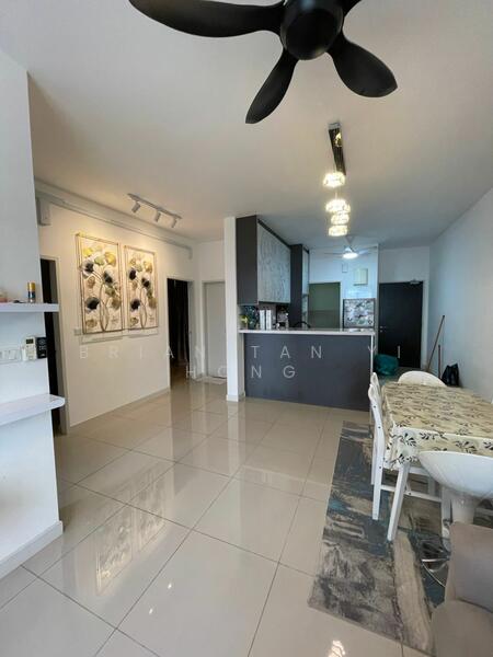 Untuk Disewa - Tuan Residency