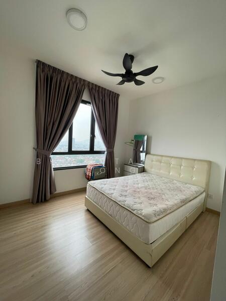 Untuk Disewa - Tuan Residency