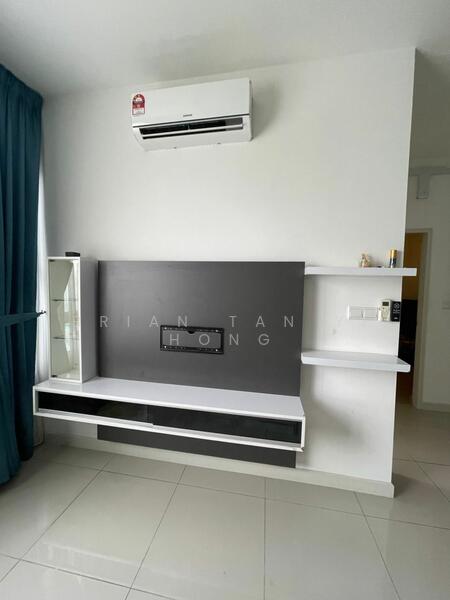 Untuk Disewa - Tuan Residency