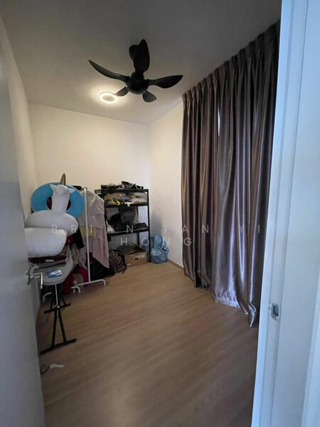 Untuk Disewa - Tuan Residency