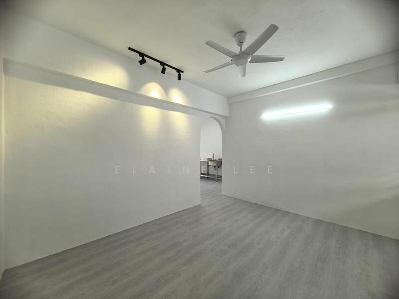 For Rent - Taman Sri Relau 88B