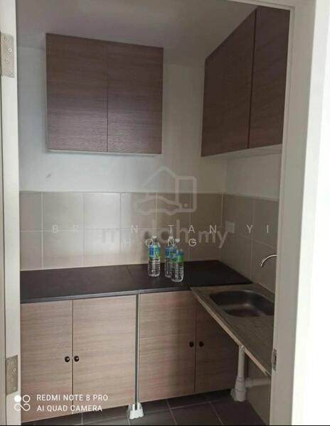 Untuk Disewa - Tuan Residency