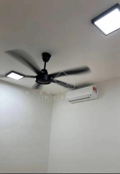 Untuk Disewa - Tuan Residency