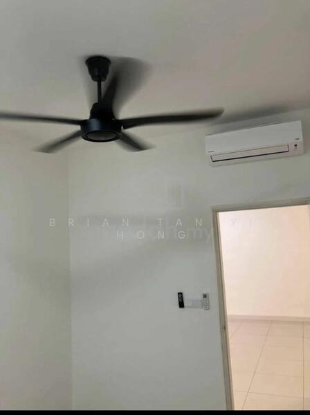 Untuk Disewa - Tuan Residency