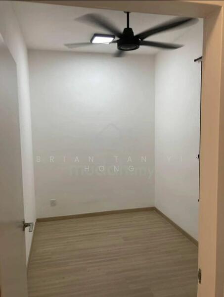 Untuk Disewa - Tuan Residency