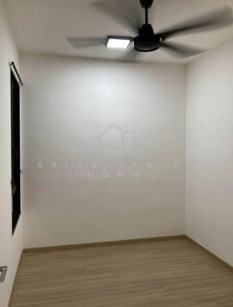 Untuk Disewa - Tuan Residency