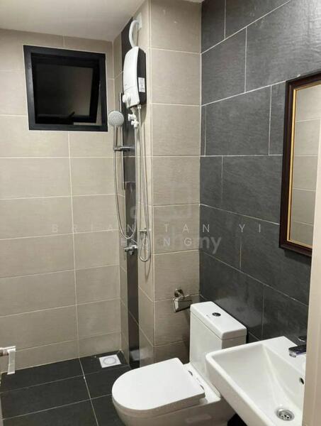 Untuk Disewa - Tuan Residency