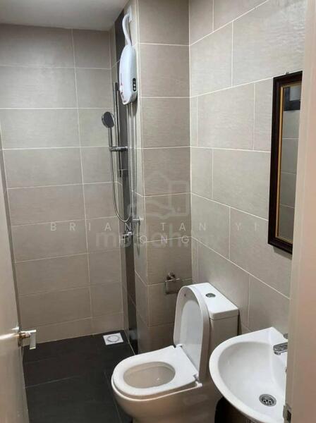 Untuk Disewa - Tuan Residency