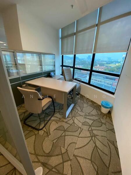 PJ Office Tower / Retail. Facing Federal Highway, Sheraton Hotel & Hilton Hotel untuk Untuk Disewa - RM 6,484 /bulan, Feb 2026 - PropertyGuru.com.my