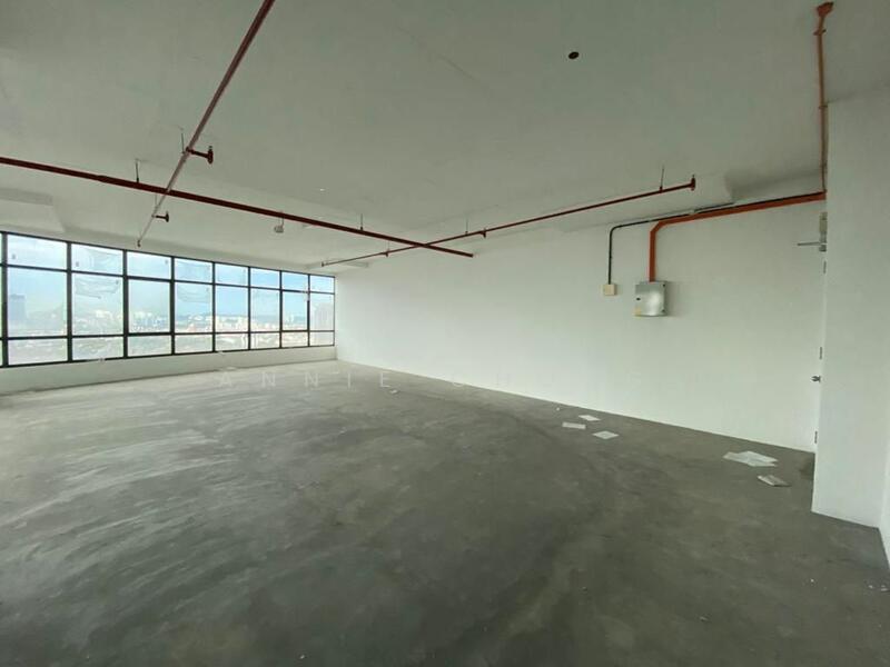 PJ Office Tower / Retail. Facing Federal Highway, Sheraton Hotel & Hilton Hotel untuk Untuk Disewa - RM 6,484 /bulan, Feb 2026 - PropertyGuru.com.my