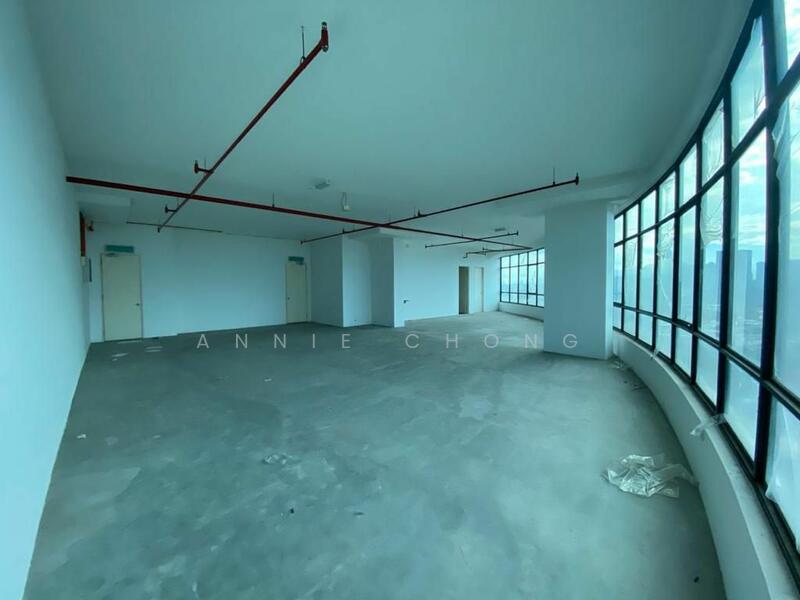 PJ Office Tower / Retail. Facing Federal Highway, Sheraton Hotel & Hilton Hotel untuk Untuk Disewa - RM 6,484 /bulan, Feb 2026 - PropertyGuru.com.my
