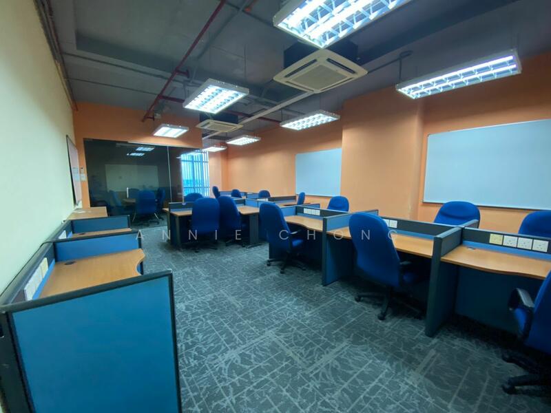 PJ Office Tower / Retail. Facing Federal Highway, Sheraton Hotel & Hilton Hotel untuk Untuk Disewa - RM 6,484 /bulan, Feb 2026 - PropertyGuru.com.my