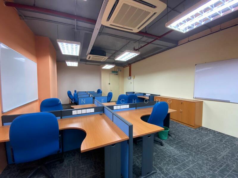 PJ Office Tower / Retail. Facing Federal Highway, Sheraton Hotel & Hilton Hotel untuk Untuk Disewa - RM 6,484 /bulan, Feb 2026 - PropertyGuru.com.my