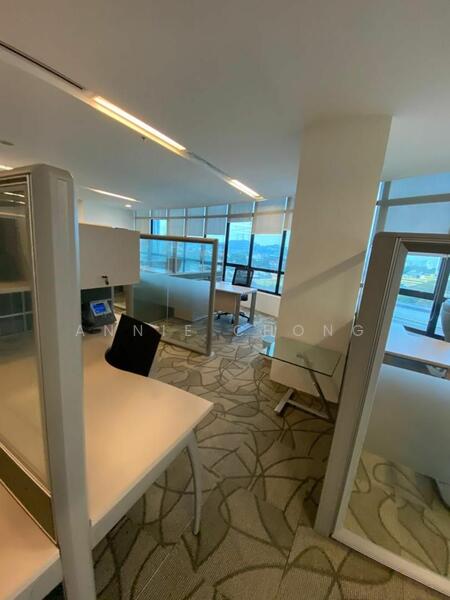 PJ Office Tower / Retail. Facing Federal Highway, Sheraton Hotel & Hilton Hotel untuk Untuk Disewa - RM 6,484 /bulan, Feb 2026 - PropertyGuru.com.my