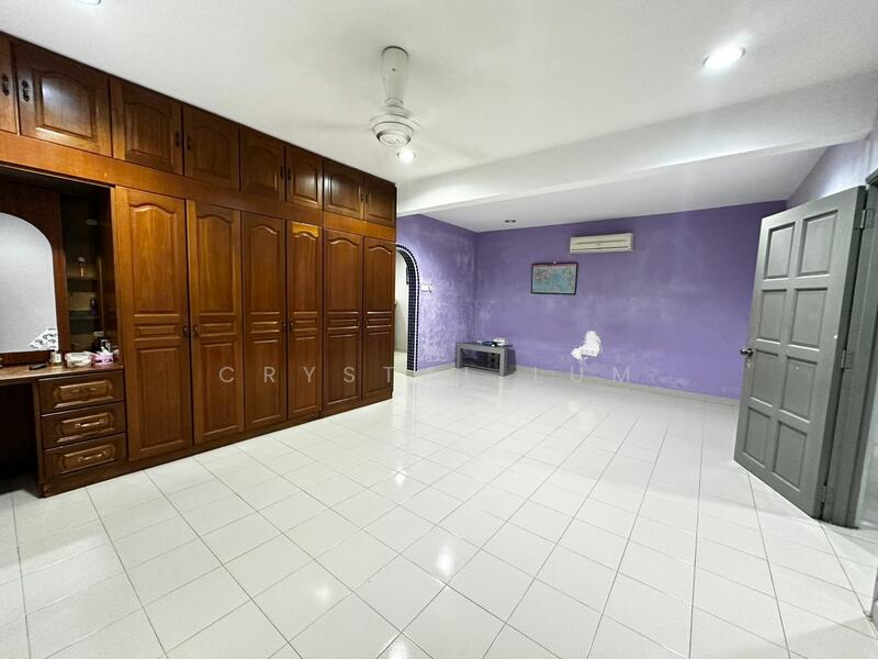 Untuk Disewa - Bandar Menjalara