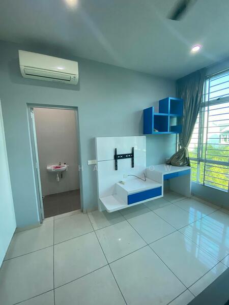 For Rent - The Seed Taman Sutera Utama