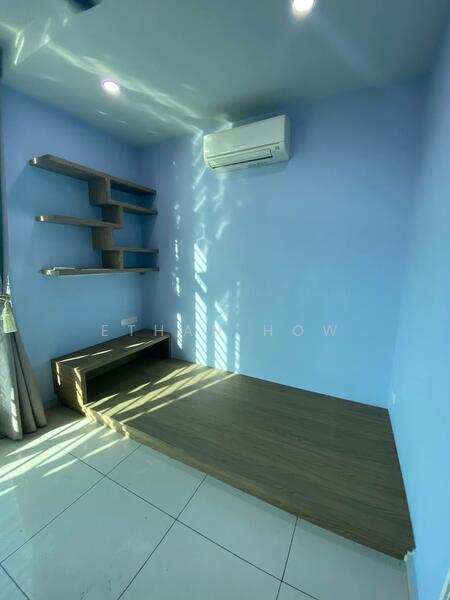 For Rent - The Seed Taman Sutera Utama