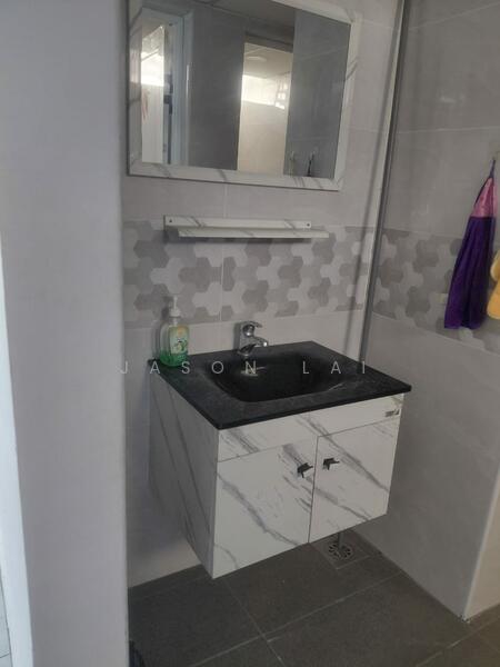 For Rent - Metro Prima