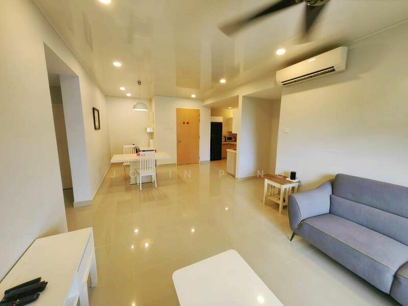 For Rent - All Seasons Park