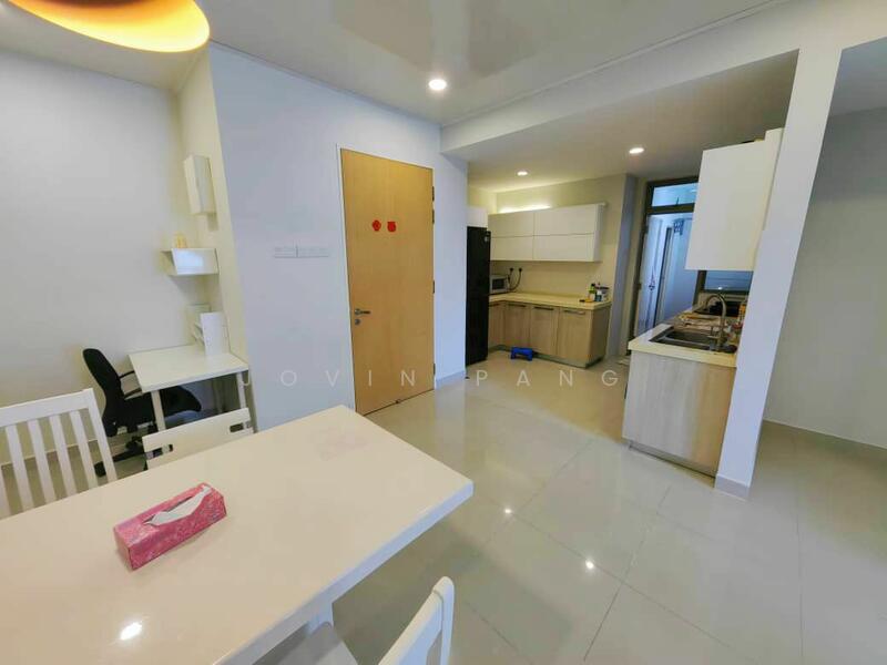 For Rent - All Seasons Park