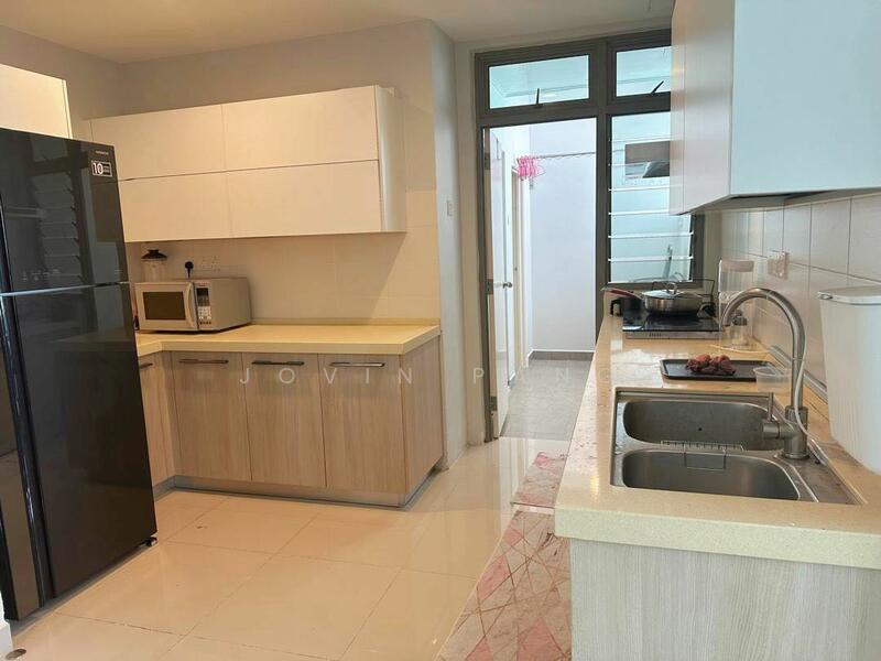 For Rent - All Seasons Park