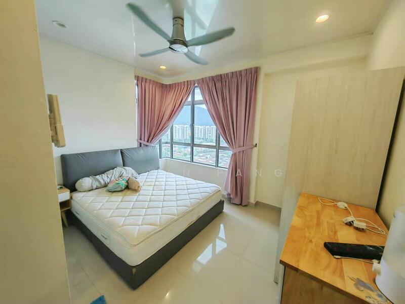 For Rent - All Seasons Park