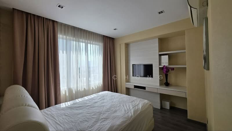 Condominium for Rent at Damaipuri - Amie Chong - PropertyGuru.com.my