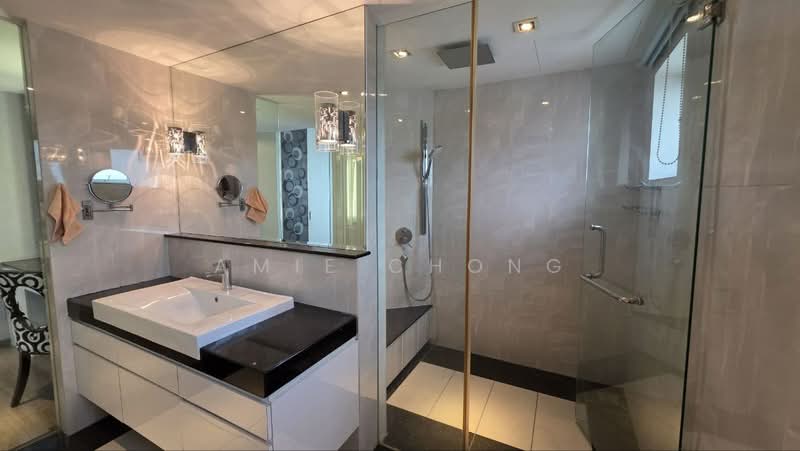 Condominium for Rent at Damaipuri - Amie Chong - PropertyGuru.com.my