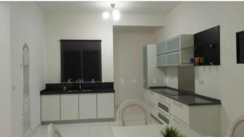 Untuk Disewa - Elit Heights @ Bayan City