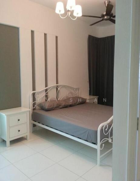 Untuk Disewa - Elit Heights @ Bayan City