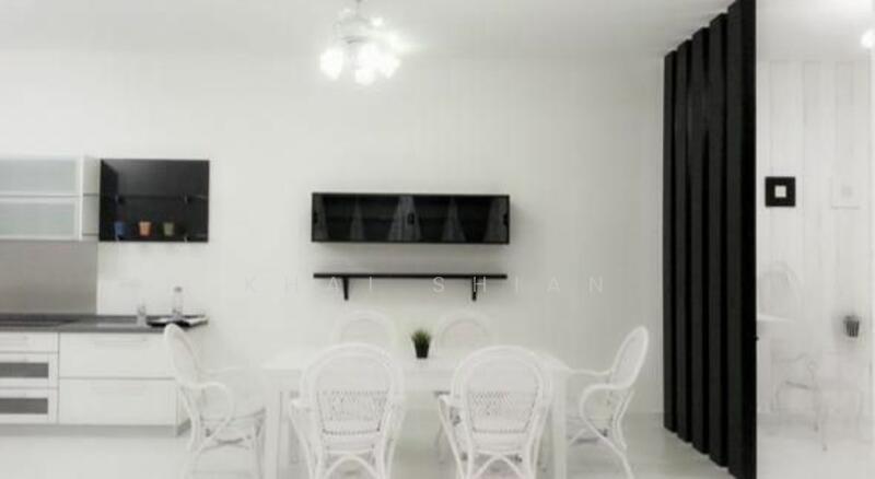 Untuk Disewa - Elit Heights @ Bayan City