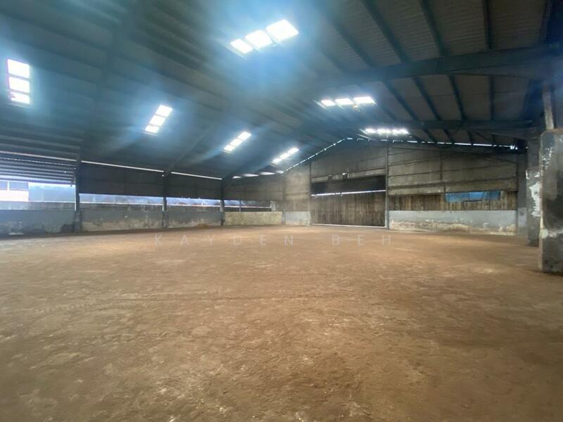 Kawasan Perindustrian Pasir Gudang untuk Untuk Dijual - RM 18,500,000, Feb 2026 - PropertyGuru.com.my