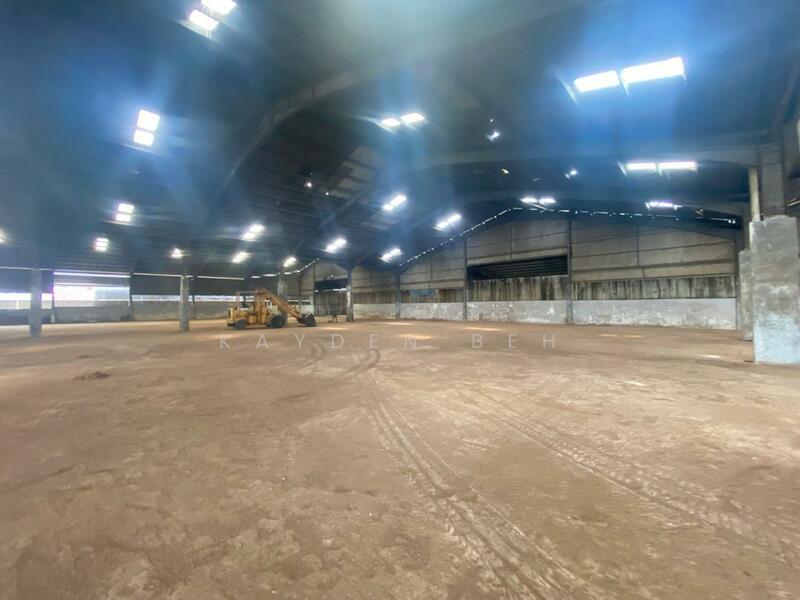 Kawasan Perindustrian Pasir Gudang untuk Untuk Dijual - RM 18,500,000, Feb 2026 - PropertyGuru.com.my