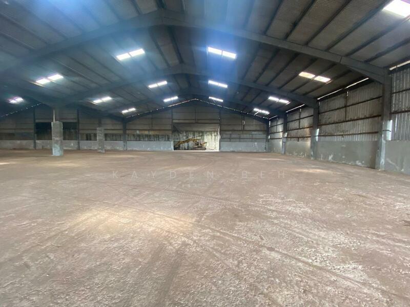 Kawasan Perindustrian Pasir Gudang untuk Untuk Dijual - RM 18,500,000, Feb 2026 - PropertyGuru.com.my